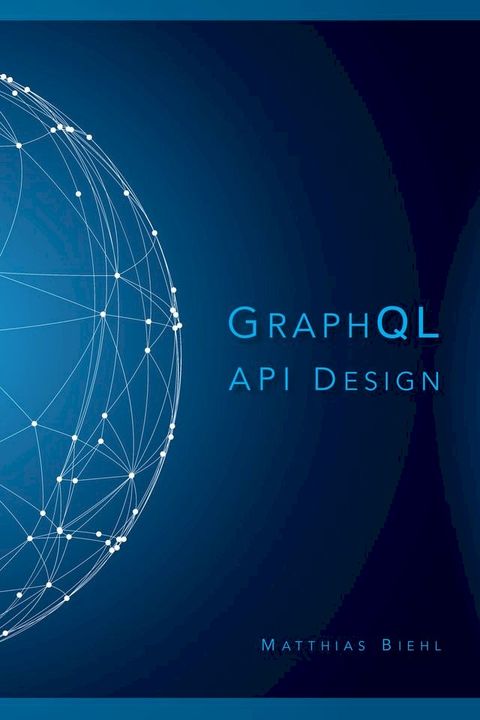 GraphQL API Design(Kobo/電子書)