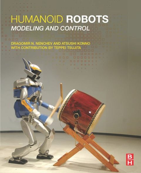 Humanoid Robots(Kobo/電子書)