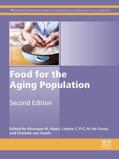 Food for the Aging Population(Kobo/電子書)