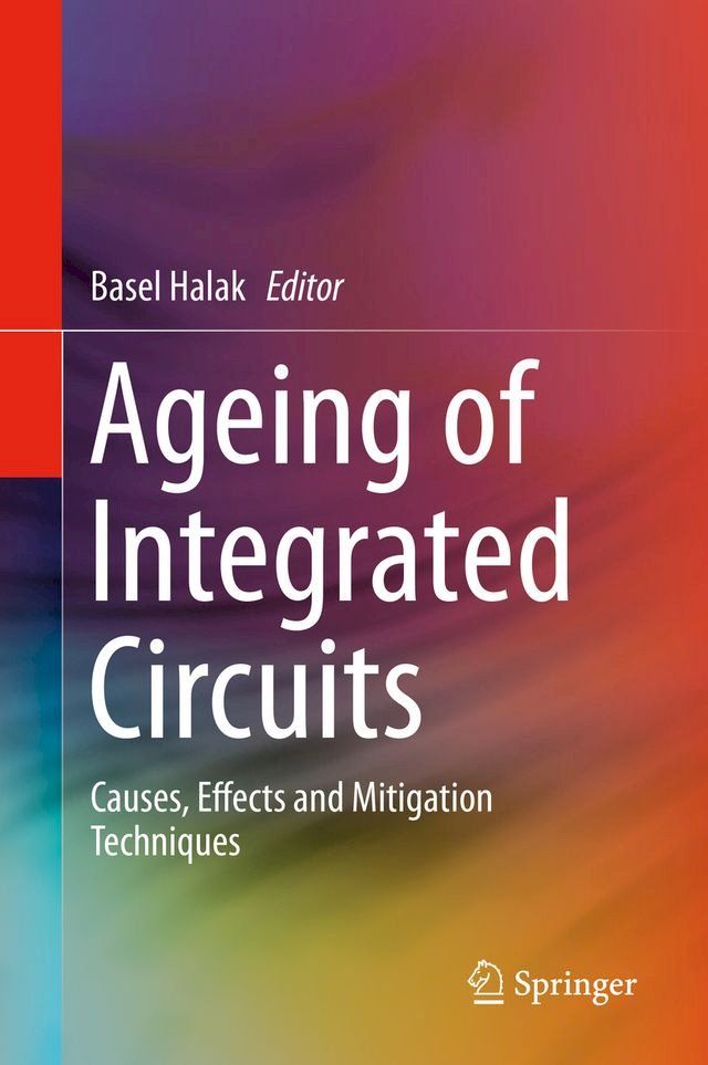  Ageing of Integrated Circuits(Kobo/電子書)