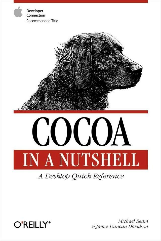  Cocoa in a Nutshell(Kobo/電子書)