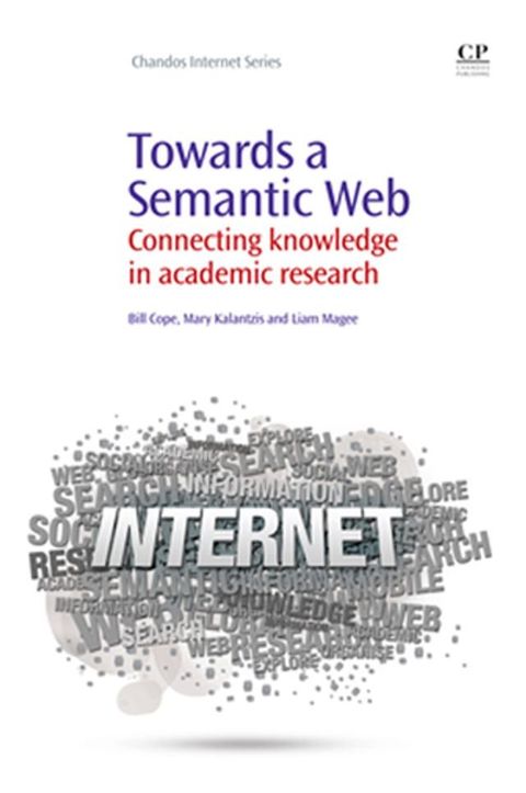 Towards A Semantic Web(Kobo/電子書)