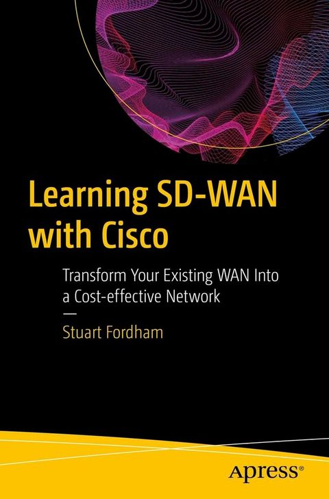 Learning SD-WAN with Cisco(Kobo/電子書)