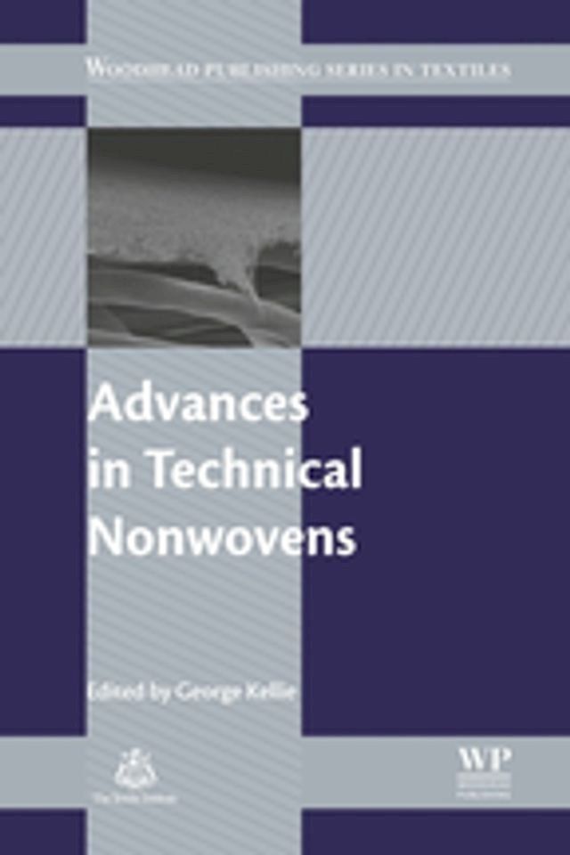  Advances in Technical Nonwovens(Kobo/電子書)