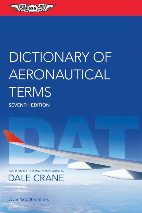 Dictionary of Aeronautical Terms(Kobo/電子書)