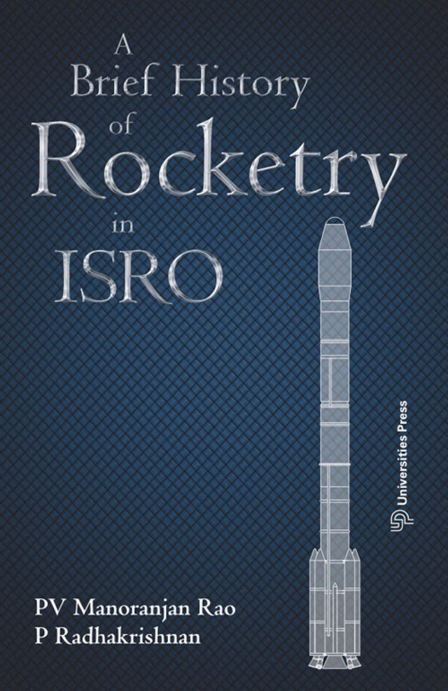  A Brief History of Rocketry(Kobo/電子書)