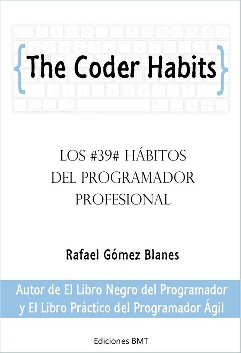 The Coder Habits(Kobo/電子書)