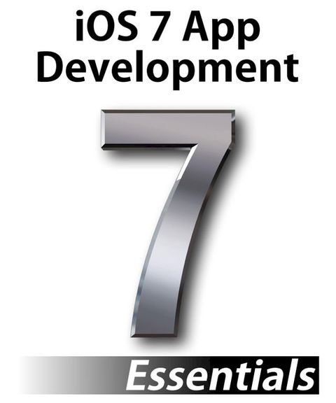 iOS 7 App Development Essentials(Kobo/電子書)