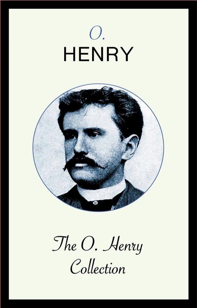  The O. Henry Collection(Kobo/電子書)