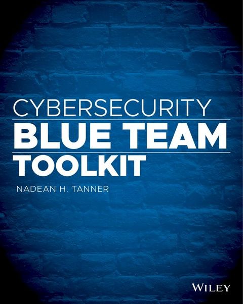 Cybersecurity Blue Team Toolkit(Kobo/電子書)