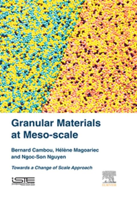 Granular Materials at Meso-scale(Kobo/電子書)