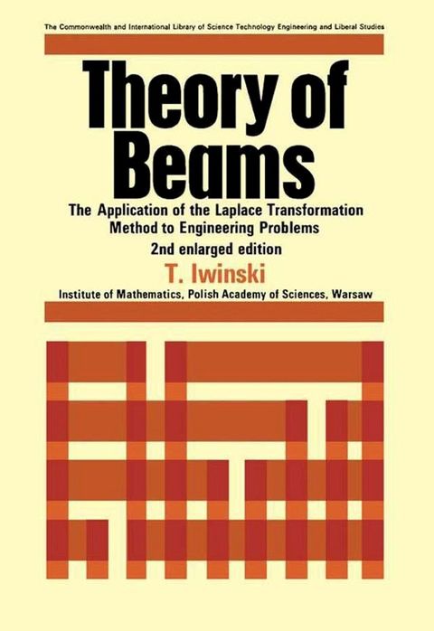 Theory of Beams(Kobo/電子書)