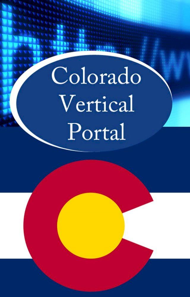  Colorado Vertical Portal(Kobo/電子書)