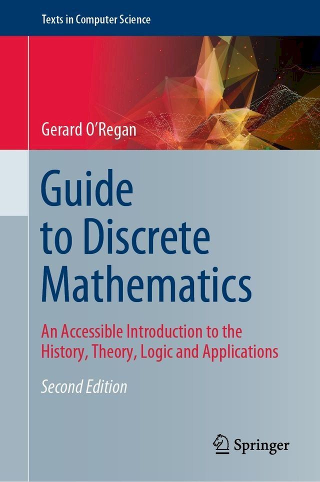  Guide to Discrete Mathematics(Kobo/電子書)