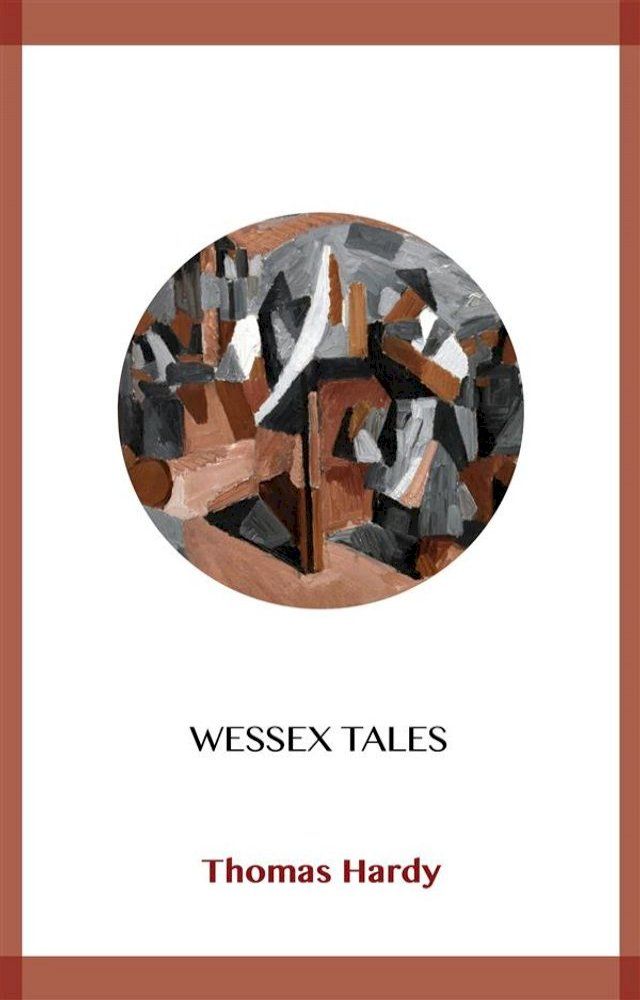  Wessex Tales(Kobo/電子書)