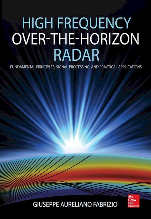  High Frequency Over-the-Horizon Radar (PB)(Kobo/電子書)