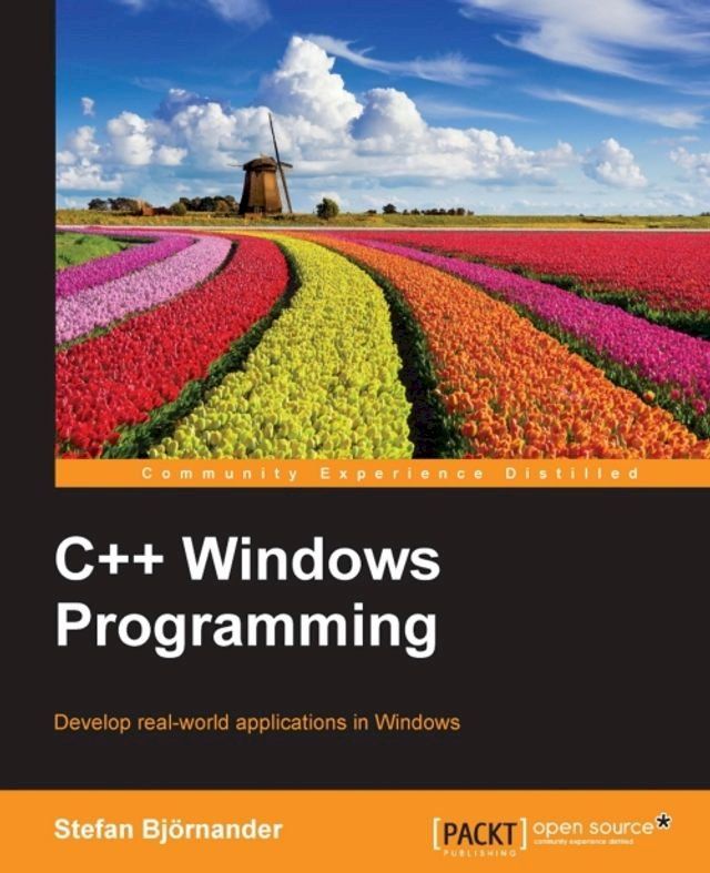  C++ Windows Programming(Kobo/電子書)