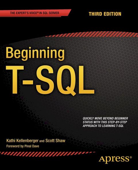 Beginning T-SQL(Kobo/電子書)