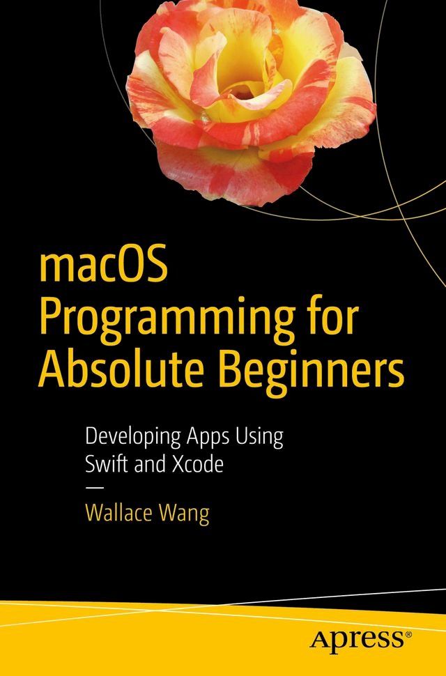  macOS Programming for Absolute Beginners(Kobo/電子書)