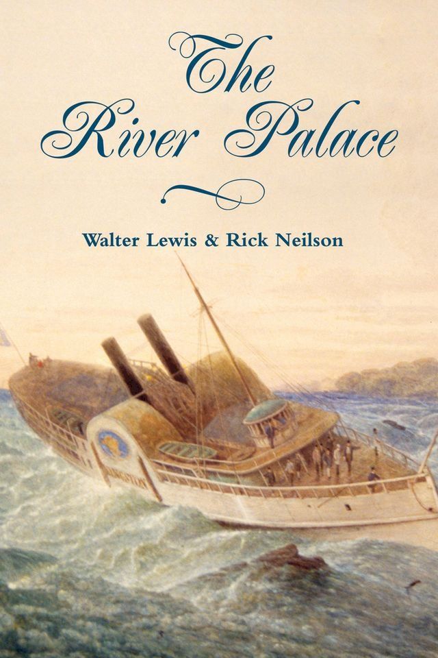  River Palace(Kobo/電子書)