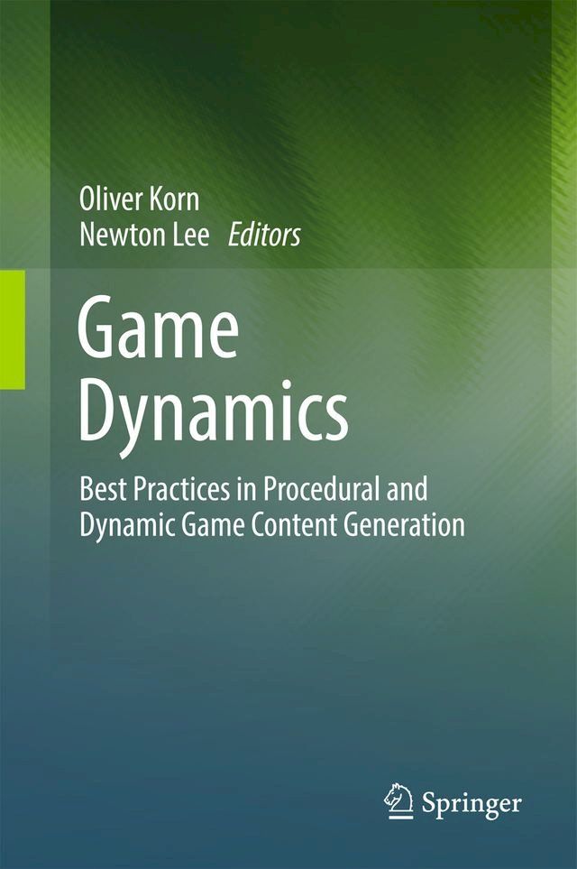  Game Dynamics(Kobo/電子書)