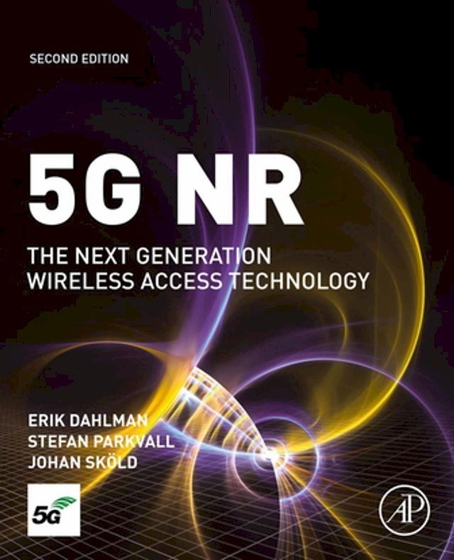  5G NR(Kobo/電子書)