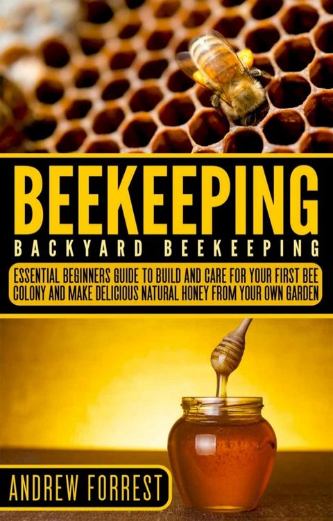 Beekeeping(Kobo/電子書)