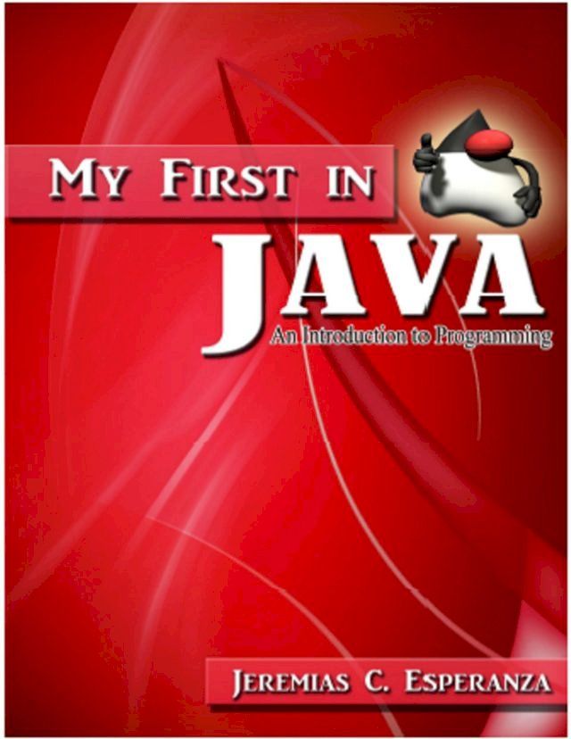  My First In Java(Kobo/電子書)