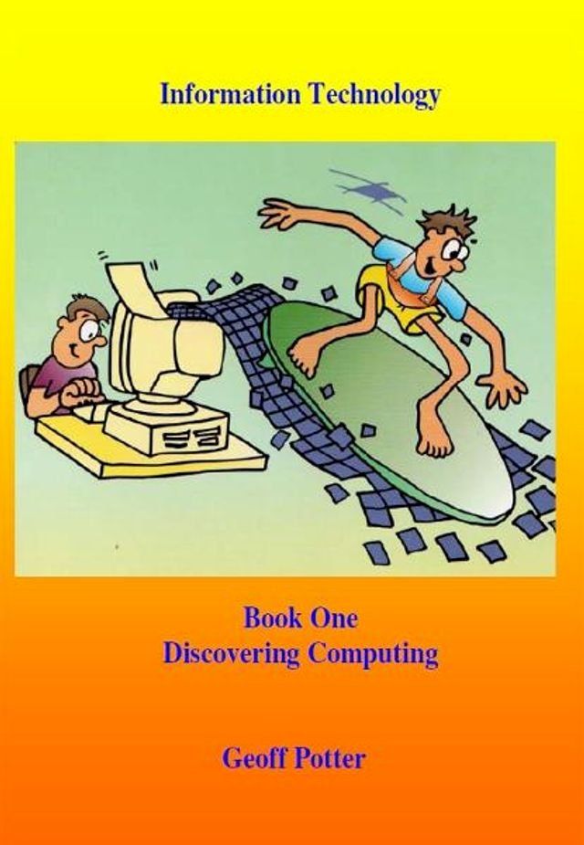  Discovering Computers(Kobo/電子書)