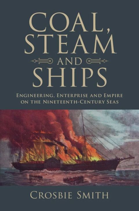 Coal, Steam and Ships(Kobo/電子書)