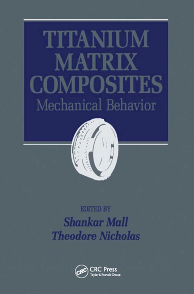  Titanium Matrix Composites(Kobo/電子書)