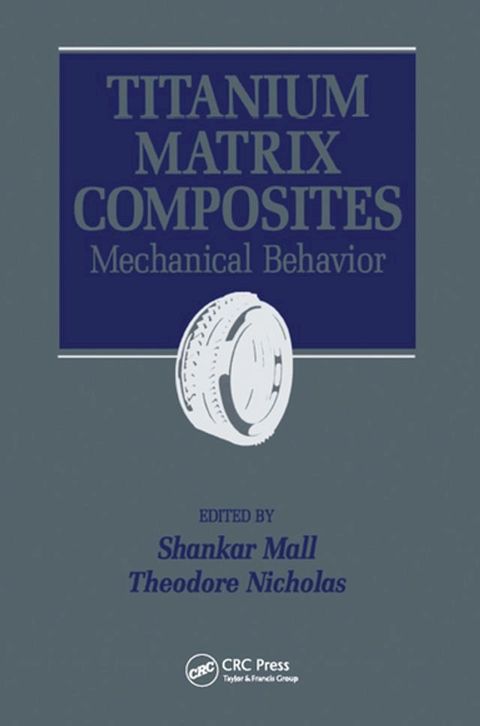 Titanium Matrix Composites(Kobo/電子書)