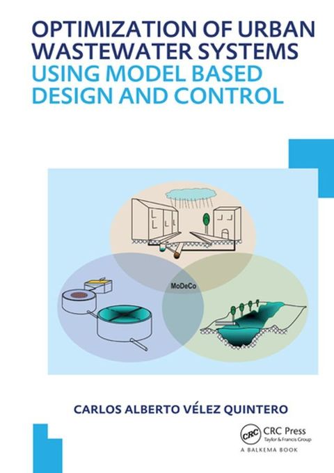 Optimization of Urban Wastewater Systems using Model Based Design and Control(Kobo/電子書)