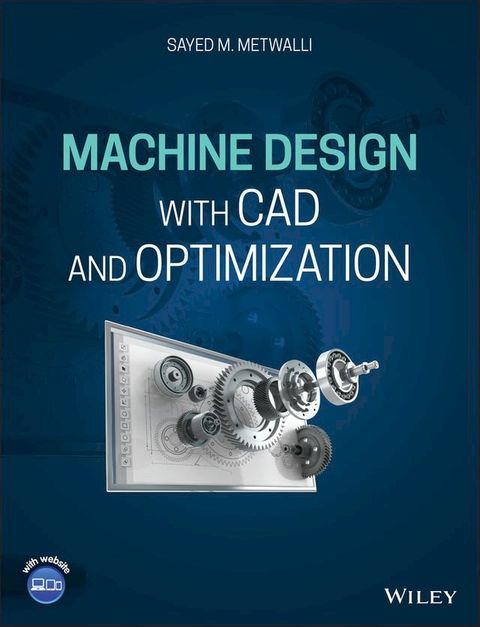 Machine Design with CAD and Optimization(Kobo/電子書)