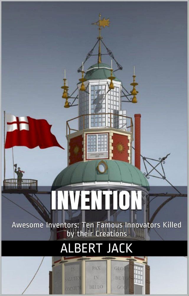  Invention(Kobo/電子書)