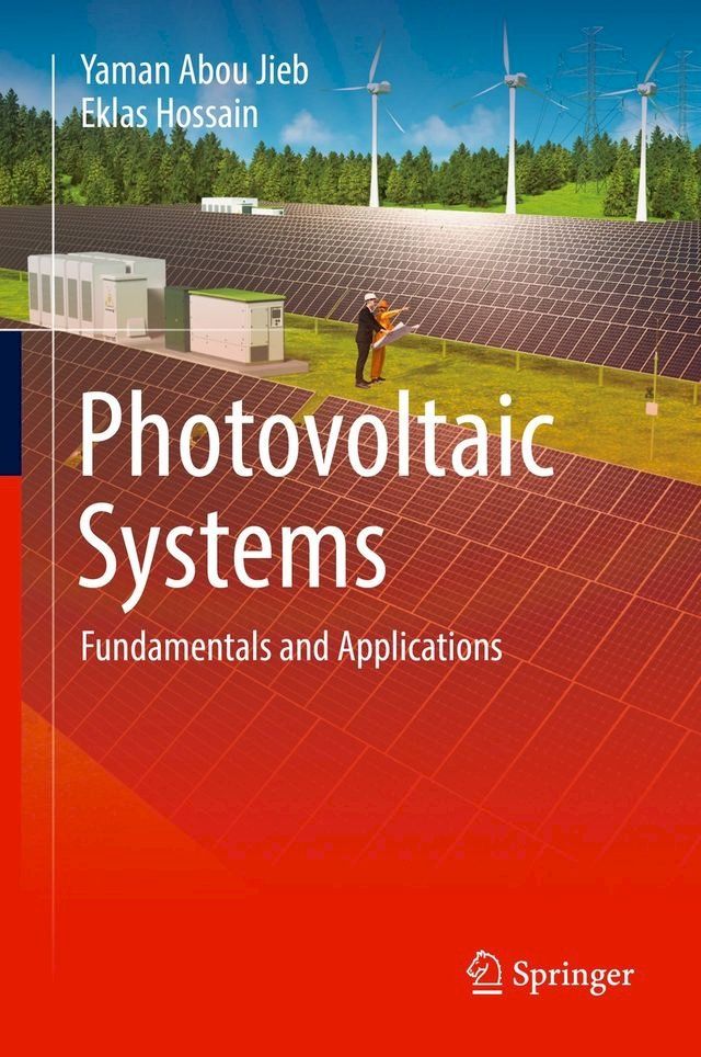  Photovoltaic Systems(Kobo/電子書)