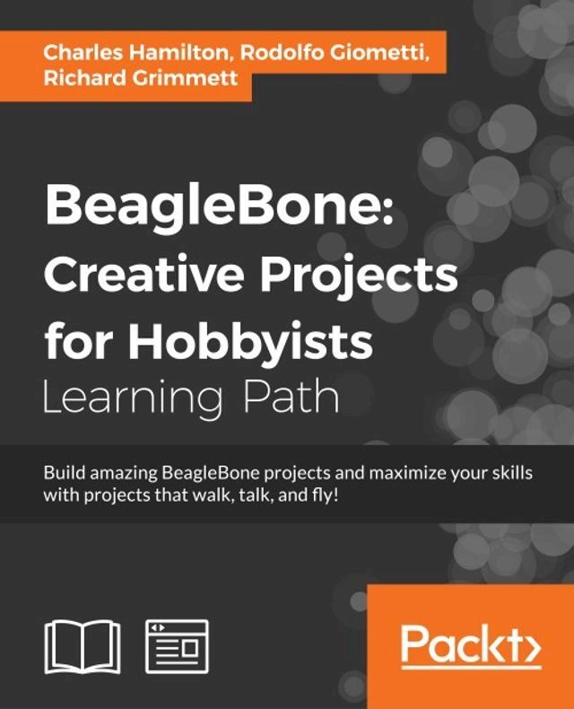  BeagleBone: Creative Projects for Hobbyists(Kobo/電子書)