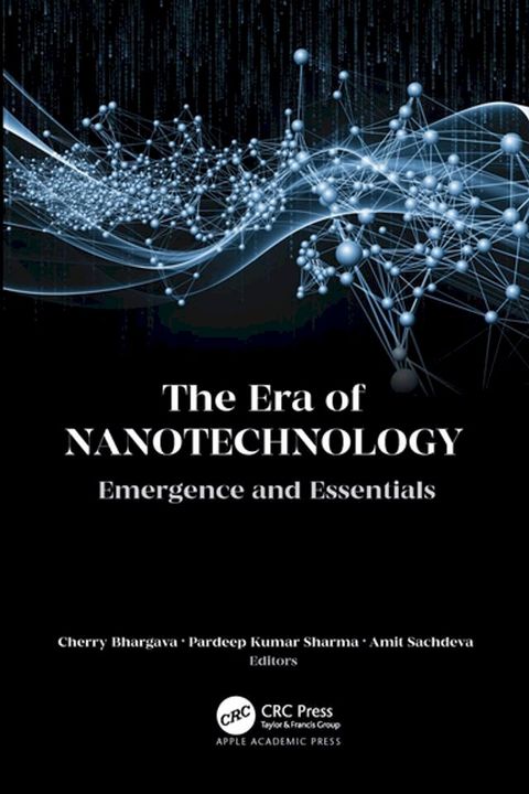 The Era of Nanotechnology(Kobo/電子書)