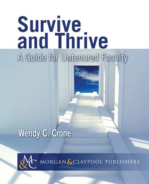 Survive and Thrive(Kobo/電子書)