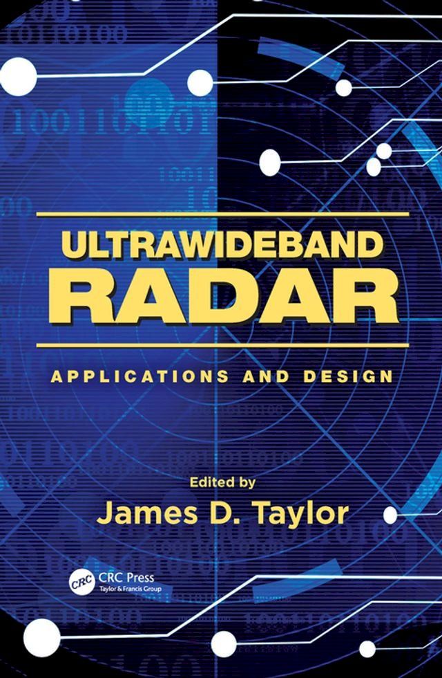  Ultrawideband Radar(Kobo/電子書)