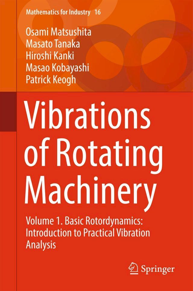  Vibrations of Rotating Machinery(Kobo/電子書)