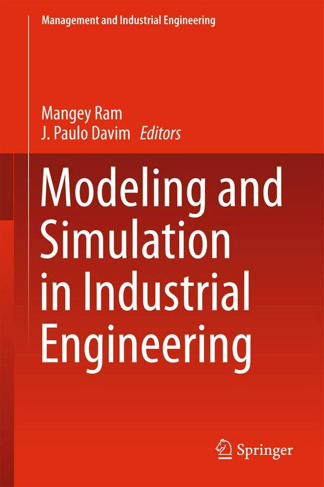  Modeling and Simulation in Industrial Engineering(Kobo/電子書)