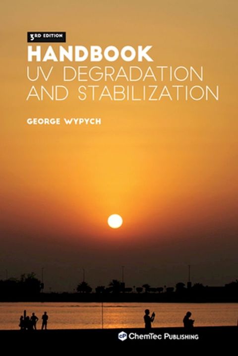 Handbook of UV Degradation and Stabilization(Kobo/電子書)