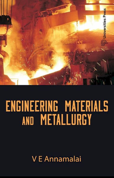 Engineering Materials and Metallurgy(Kobo/電子書)