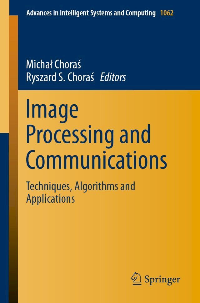  Image Processing and Communications(Kobo/電子書)