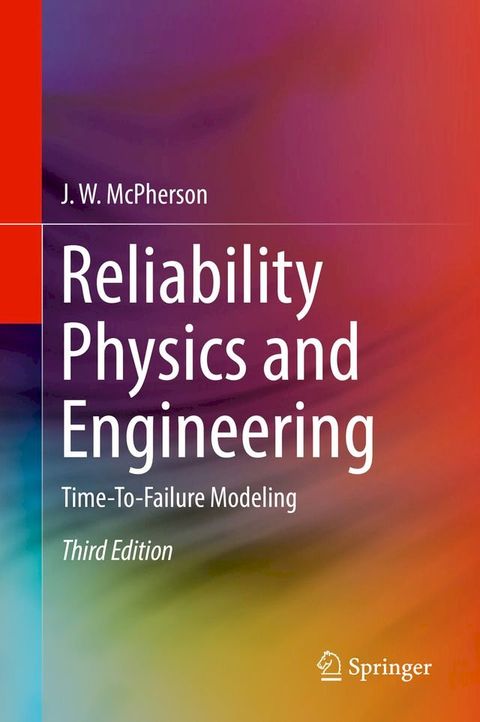 Reliability Physics and Engineering(Kobo/電子書)