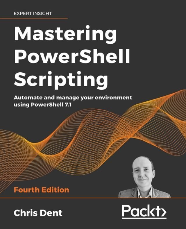  Mastering PowerShell Scripting(Kobo/電子書)