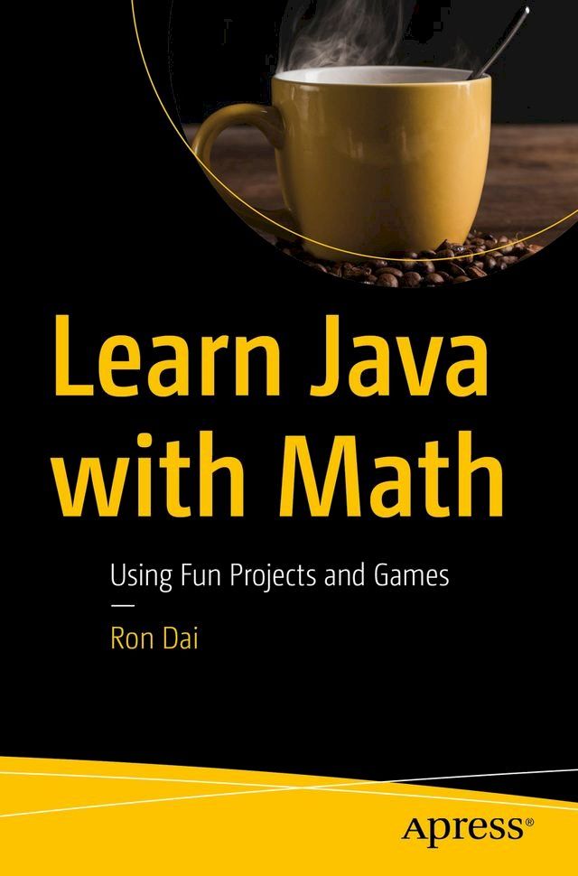  Learn Java with Math(Kobo/電子書)