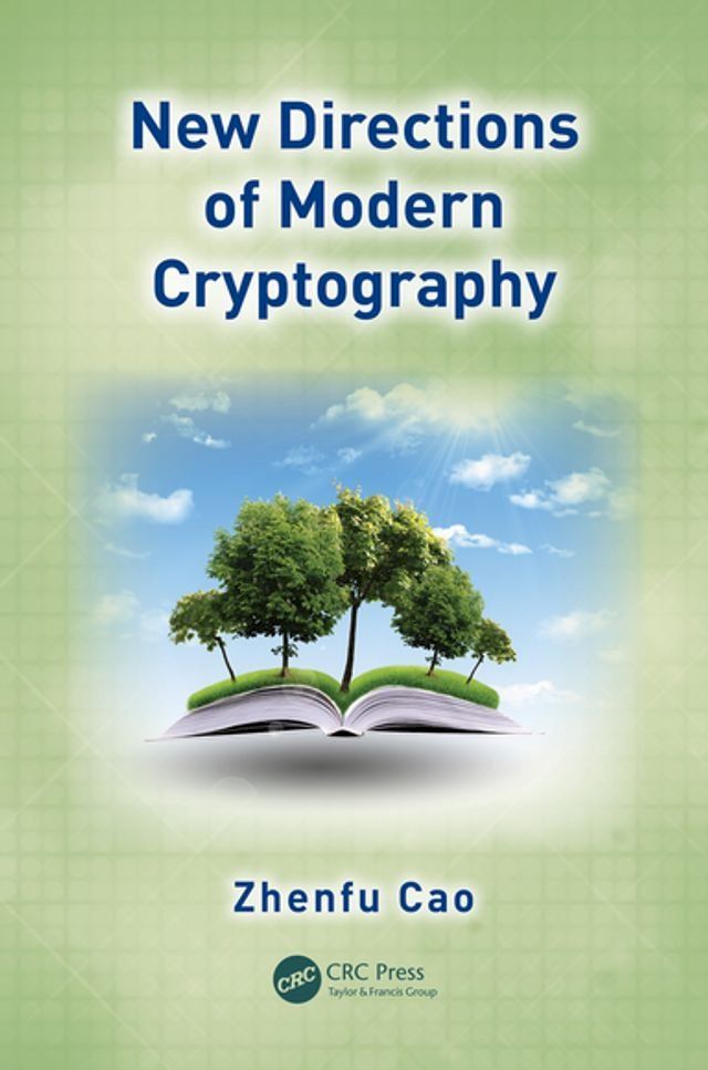  New Directions of Modern Cryptography(Kobo/電子書)