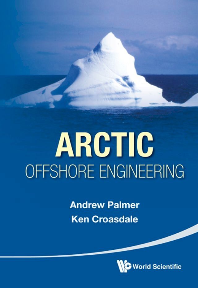  Arctic Offshore Engineering(Kobo/電子書)